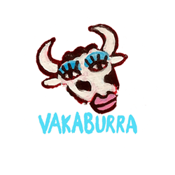 Logo Vakaburra